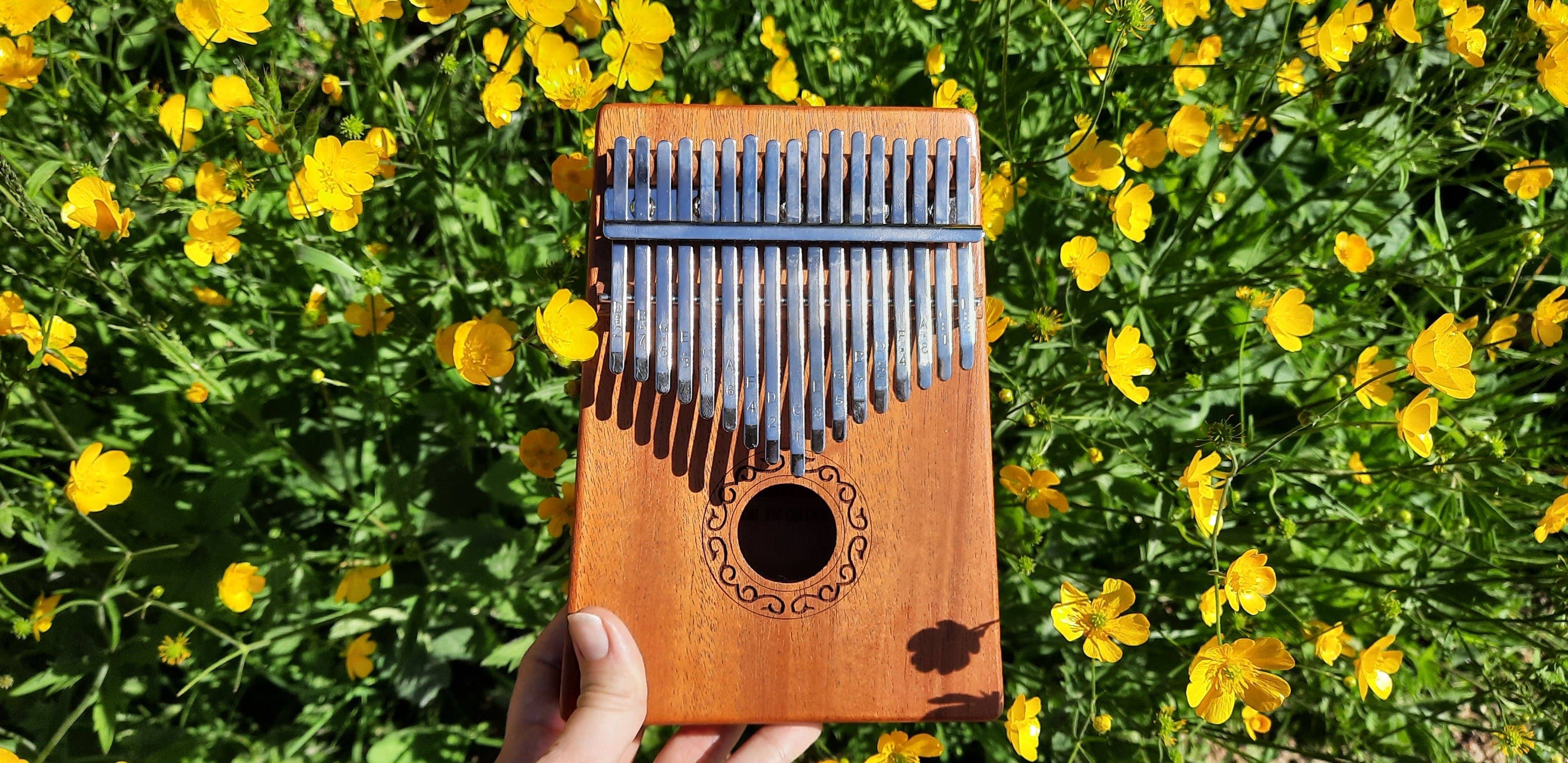 Kalimba