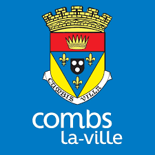 Logo Combs-la-Ville