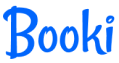 Logo Booki