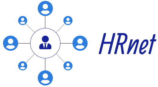 Logo HRnet