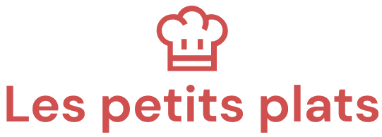 Logo Les petits plats